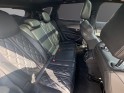 Peugeot 3008 2.0 bluehdi 180ch ss eat6 gt occasion avignon (84) simplicicar simplicibike france