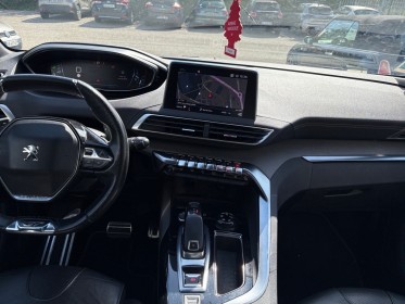 Peugeot 3008 2.0 bluehdi 180ch ss eat6 gt occasion avignon (84) simplicicar simplicibike france