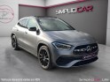 Mercedes gla 220 d 8g-dct 4matic amg line //garantie 12 mois// occasion simplicicar lille  simplicicar simplicibike france