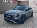 Mercedes gla 220 d 8g-dct 4matic amg line //garantie 12 mois// occasion simplicicar lille  simplicicar simplicibike france