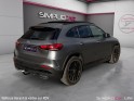 Mercedes gla 220 d 8g-dct 4matic amg line //garantie 12 mois// occasion simplicicar lille  simplicicar simplicibike france