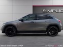 Mercedes gla 220 d 8g-dct 4matic amg line //garantie 12 mois// occasion simplicicar lille  simplicicar simplicibike france