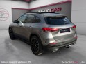 Mercedes gla 220 d 8g-dct 4matic amg line //garantie 12 mois// occasion simplicicar lille  simplicicar simplicibike france