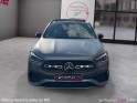 Mercedes gla 220 d 8g-dct 4matic amg line //garantie 12 mois// occasion simplicicar lille  simplicicar simplicibike france