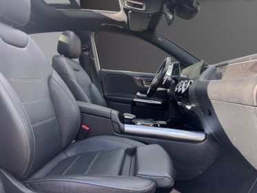 Mercedes gla 220 d 8g-dct 4matic amg line //garantie 12 mois// occasion simplicicar lille  simplicicar simplicibike france