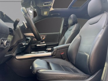 Mercedes gla 220 d 8g-dct 4matic amg line //garantie 12 mois// occasion simplicicar lille  simplicicar simplicibike france