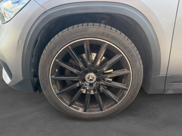Mercedes gla 220 d 8g-dct 4matic amg line //garantie 12 mois// occasion simplicicar lille  simplicicar simplicibike france