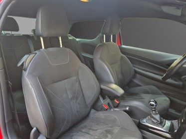 Ds ds 3 puretech 130 ss bvm6 performance line occasion paris 17ème (75)(porte maillot) simplicicar simplicibike france