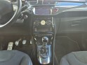 Ds ds 3 puretech 130 ss bvm6 performance line occasion paris 17ème (75)(porte maillot) simplicicar simplicibike france