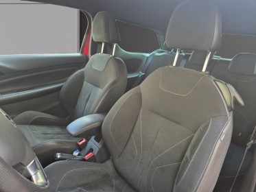 Ds ds 3 puretech 130 ss bvm6 performance line occasion paris 17ème (75)(porte maillot) simplicicar simplicibike france