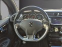 Ds ds 3 puretech 130 ss bvm6 performance line occasion paris 17ème (75)(porte maillot) simplicicar simplicibike france