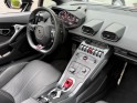 Lamborghini huracan spyder v10 580 rwd occasion  simplicicar nice - pfvauto simplicicar simplicibike france