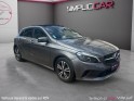 Mercedes classe a business 200 d 7g-dct business edition, entretiens mercedes, caméra de recul, régulateur de vitesse,......