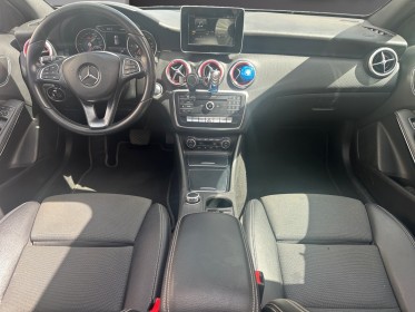 Mercedes classe a business 200 d 7g-dct business edition, entretiens mercedes, caméra de recul, régulateur de vitesse,......