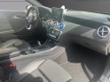 Mercedes classe a business 200 d 7g-dct business edition, entretiens mercedes, caméra de recul, régulateur de vitesse,......