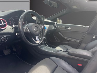 Mercedes classe a business 200 d 7g-dct business edition, entretiens mercedes, caméra de recul, régulateur de vitesse,......