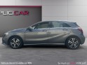 Mercedes classe a business 200 d 7g-dct business edition, entretiens mercedes, caméra de recul, régulateur de vitesse,......