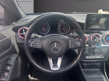 Mercedes classe a business 200 d 7g-dct business edition, entretiens mercedes, caméra de recul, régulateur de vitesse,......