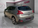 Peugeot 3008 premium pack 1.6 hdi 112 ch sieges chauffants/ toit pano occasion simplicicar orgeval  simplicicar simplicibike...