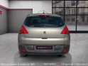 Peugeot 3008 premium pack 1.6 hdi 112 ch sieges chauffants/ toit pano occasion simplicicar orgeval  simplicicar simplicibike...