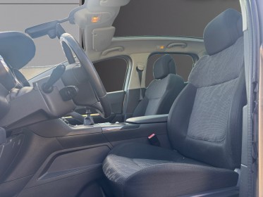 Peugeot 3008 premium pack 1.6 hdi 112 ch sieges chauffants/ toit pano occasion simplicicar orgeval  simplicicar simplicibike...