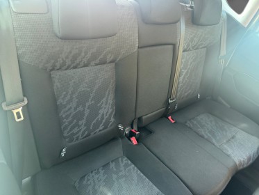 Peugeot 3008 premium pack 1.6 hdi 112 ch sieges chauffants/ toit pano occasion simplicicar orgeval  simplicicar simplicibike...