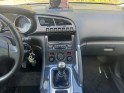 Peugeot 3008 premium pack 1.6 hdi 112 ch sieges chauffants/ toit pano occasion simplicicar orgeval  simplicicar simplicibike...