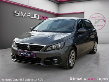 Peugeot 308 bluehdi 130ch ss bvm6 active garantie 12 mois occasion simplicicar dijon simplicicar simplicibike france