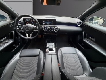 Mercedes classe a business 250 e 8g-dct business line/garantie 12 mois/interieur led occasion montreuil (porte de...