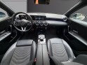 Mercedes classe a business 250 e 8g-dct business line/garantie 12 mois/interieur led occasion montreuil (porte de...