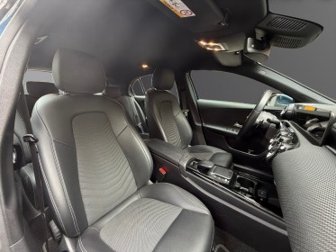 Mercedes classe a business 250 e 8g-dct business line/garantie 12 mois/interieur led occasion montreuil (porte de...