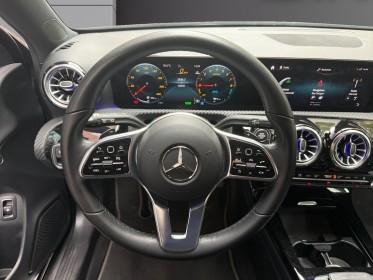 Mercedes classe a business 250 e 8g-dct business line/garantie 12 mois/interieur led occasion montreuil (porte de...