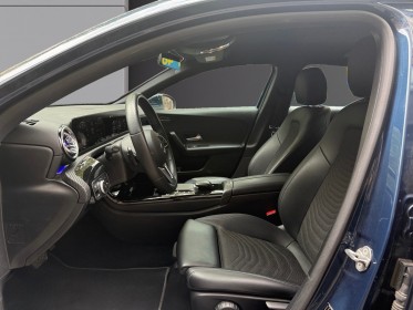 Mercedes classe a business 250 e 8g-dct business line/garantie 12 mois/interieur led occasion montreuil (porte de...