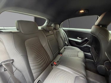 Mercedes classe a business 250 e 8g-dct business line/garantie 12 mois/interieur led occasion montreuil (porte de...