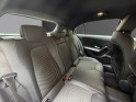 Mercedes classe a business 250 e 8g-dct business line/garantie 12 mois/interieur led occasion montreuil (porte de...