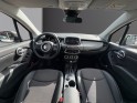 Fiat 500x 2.0 multijet 140 ch 4x4 at9 cross occasion avignon (84) simplicicar simplicibike france