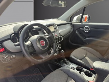 Fiat 500x 2.0 multijet 140 ch 4x4 at9 cross occasion avignon (84) simplicicar simplicibike france