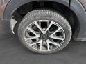 Fiat 500x 2.0 multijet 140 ch 4x4 at9 cross occasion avignon (84) simplicicar simplicibike france