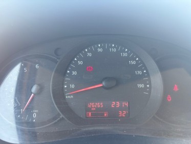 Renault kangoo express 1.5 dci 75ch grand confort garantie 12 mois occasion montpellier (34) simplicicar simplicibike france