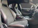 Mercedes gla 200 7-g dct fascination amg occasion cannes (06) simplicicar simplicibike france