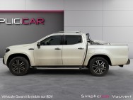 MERCEDES d'occasion CLASSE X 350 D 4M de 2019 Vauvert (30)﻿