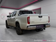 MERCEDES d'occasion CLASSE X 350 D 4M de 2019 Vauvert (30)﻿