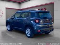 Jeep renegade e hybride 1.5 t4 130 limited attelage occasion simplicicar la ciotat simplicicar simplicibike france