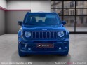 Jeep renegade e hybride 1.5 t4 130 limited attelage occasion simplicicar la ciotat simplicicar simplicibike france