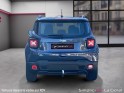Jeep renegade e hybride 1.5 t4 130 limited attelage occasion simplicicar la ciotat simplicicar simplicibike france