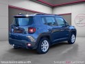Jeep renegade e hybride 1.5 t4 130 limited attelage occasion simplicicar la ciotat simplicicar simplicibike france