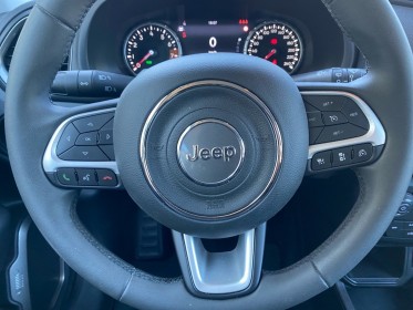 Jeep renegade e hybride 1.5 t4 130 limited attelage occasion simplicicar la ciotat simplicicar simplicibike france