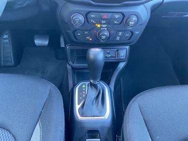 Jeep renegade e hybride 1.5 t4 130 limited attelage occasion simplicicar la ciotat simplicicar simplicibike france