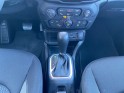 Jeep renegade e hybride 1.5 t4 130 limited attelage occasion simplicicar la ciotat simplicicar simplicibike france