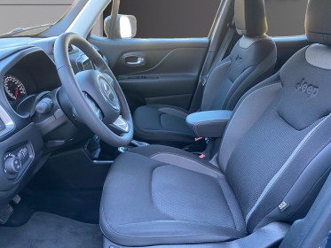 Jeep renegade e hybride 1.5 t4 130 limited attelage occasion simplicicar la ciotat simplicicar simplicibike france
